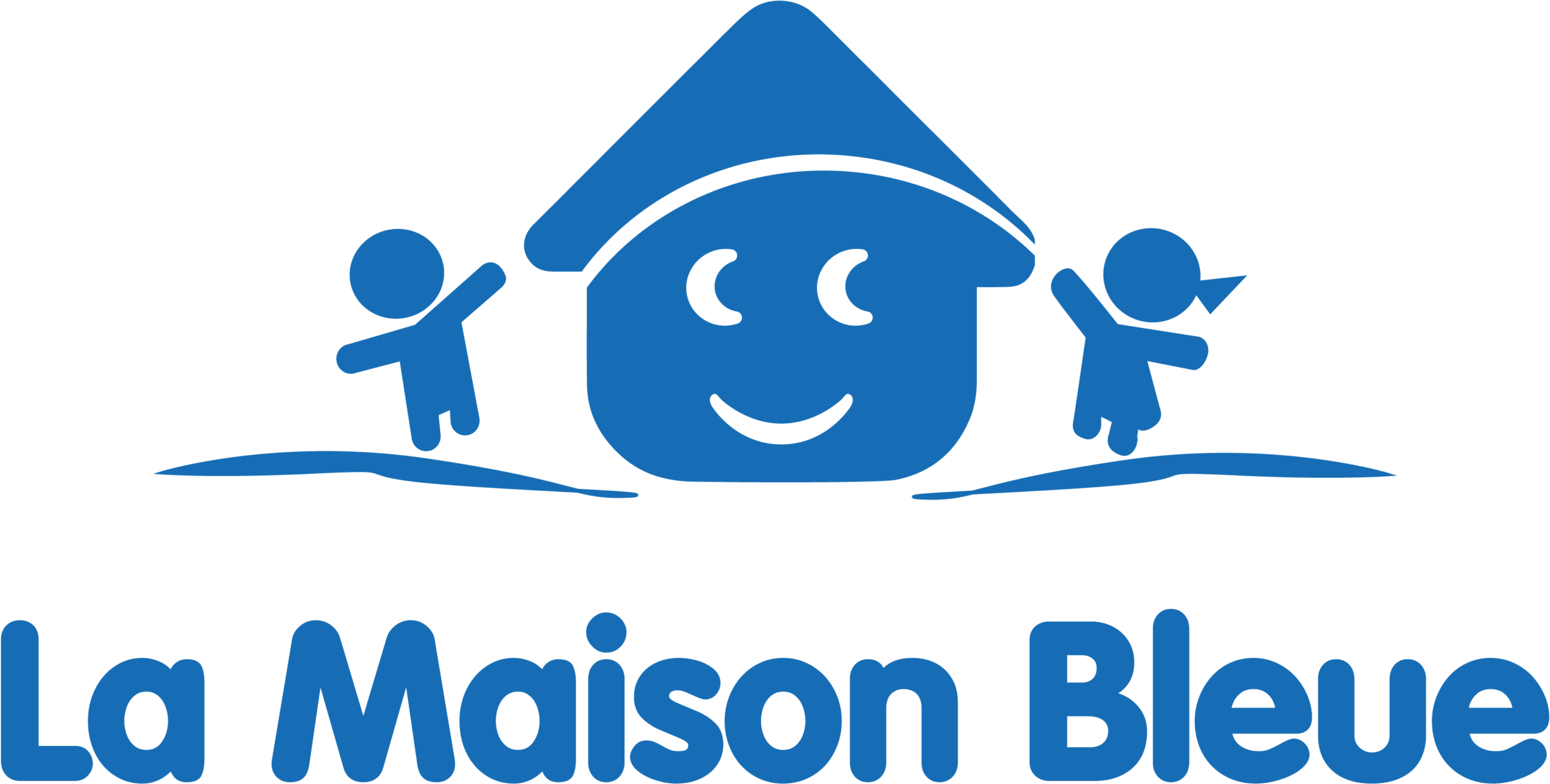 La maison bleue